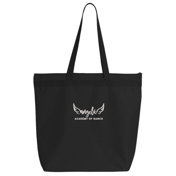 Liberty Bags - Melody Large Tote - Embroidered Logo Thumbnail