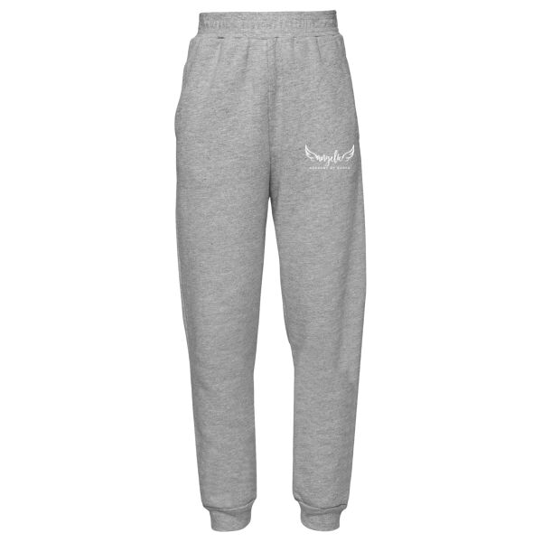 - BELLA + CANVAS - Youth Sponge Fleece Jogger Sweatpants - Printed Logo Thumbnail