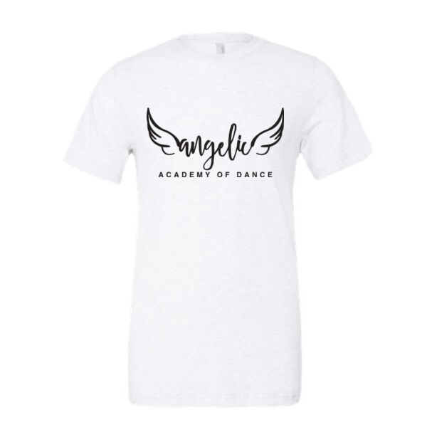 BELLA+CANVAS ® Unisex Triblend Short Sleeve Tee - Printed Logo Thumbnail